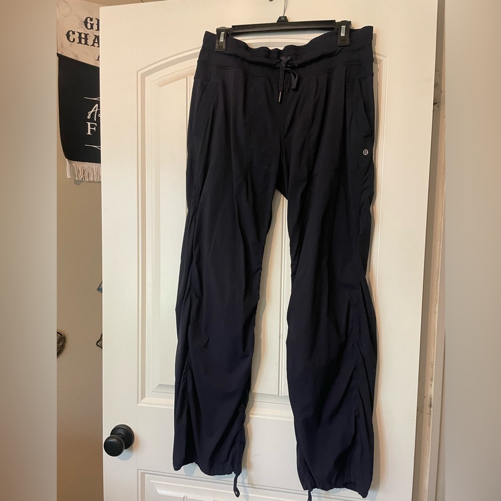 Lulu dance studio pants